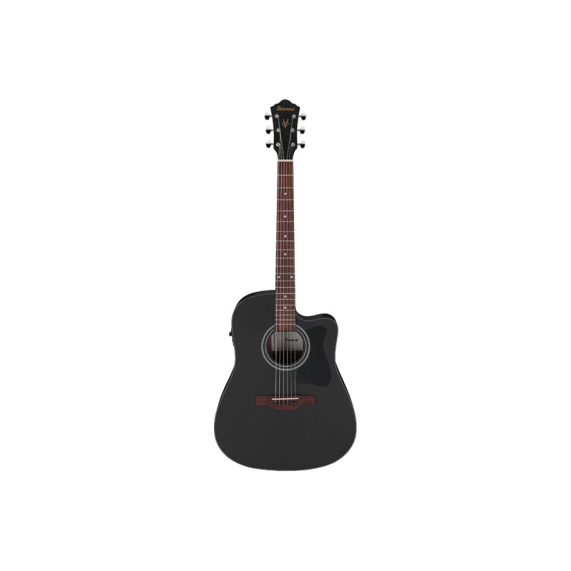 Гитара электроакустическая Ibanez V44CE-WK